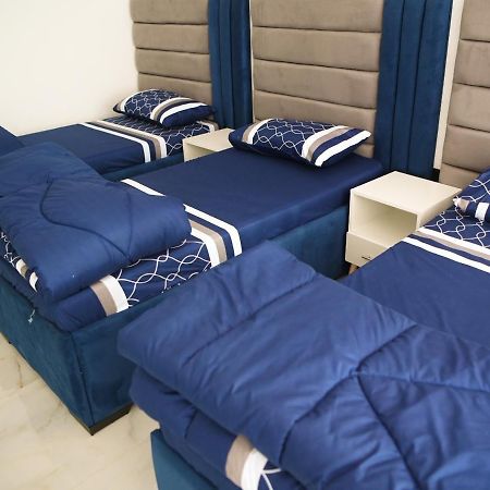 The Grey Villa Dead Sea Sweimeh Luaran gambar