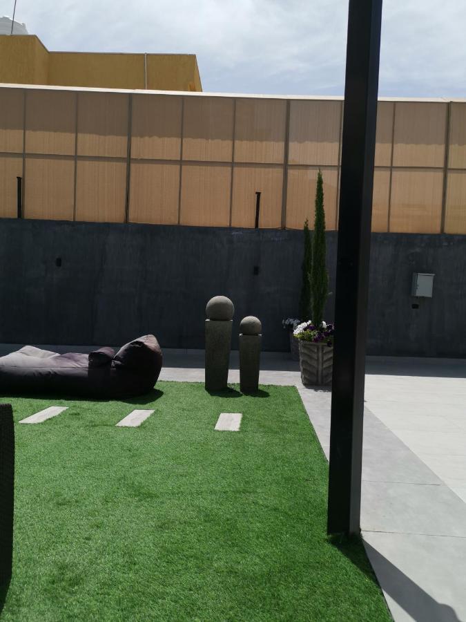 The Grey Villa Dead Sea Sweimeh Luaran gambar