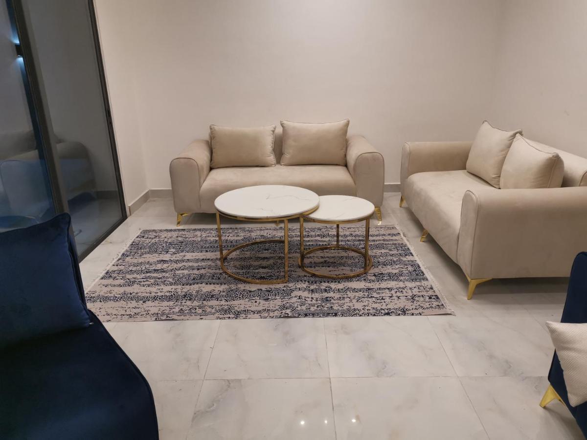 The Grey Villa Dead Sea Sweimeh Luaran gambar