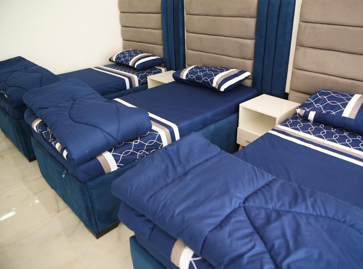 The Grey Villa Dead Sea Sweimeh Luaran gambar